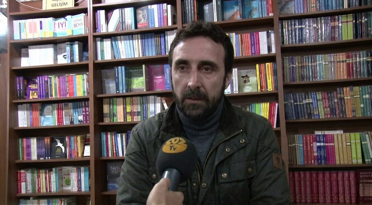 Küresel Gerilim Vatandaşın Gündeminde