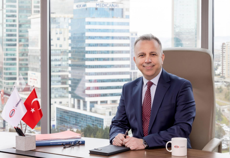 Üretimin Kalbinde Kadın İmzası