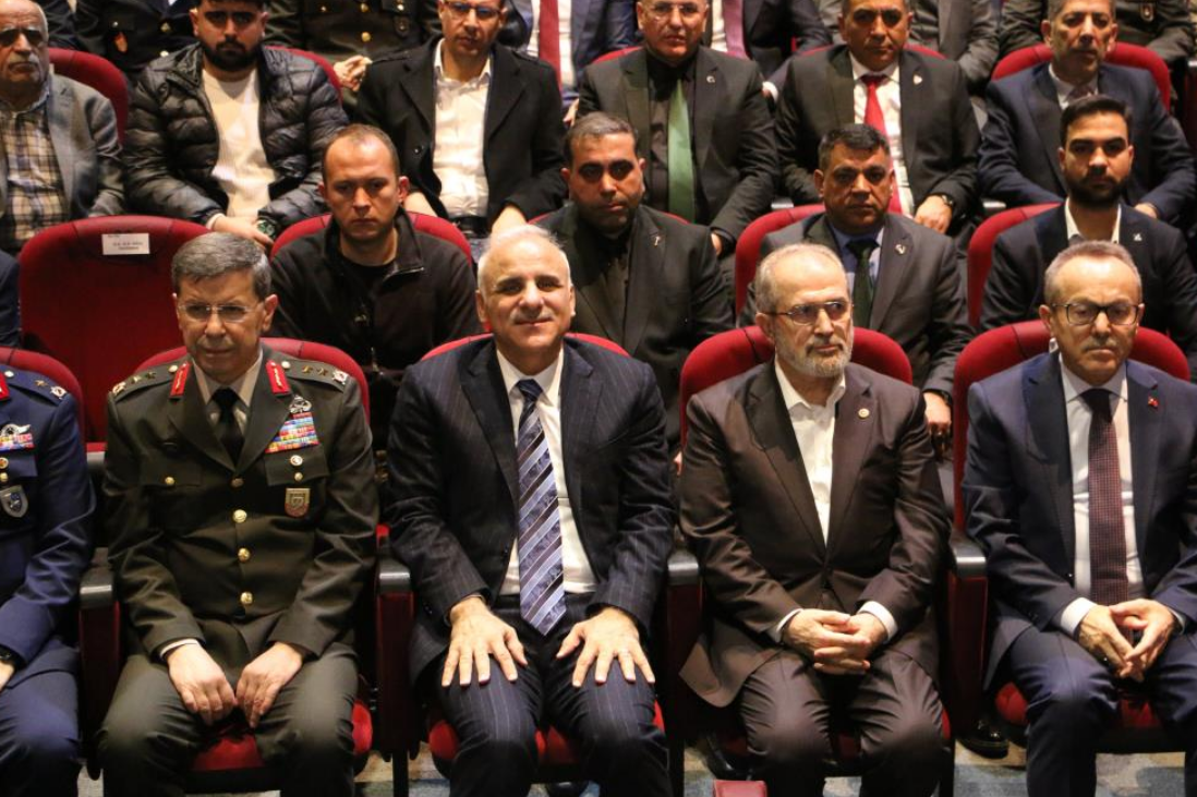 18 Mart Şehitleri Anma ve  Çanakkale Deniz Zaferi programı