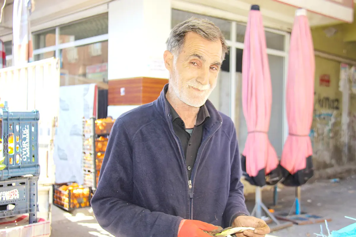 Şifa deposu ama fiyatlar cep yakıyor