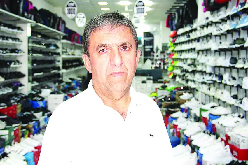 Esnaf, okul  sezonunu bekliyor