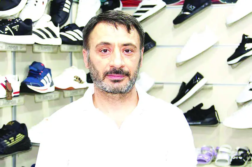 Esnaf, okul  sezonunu bekliyor